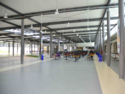 Student Pavilion II
